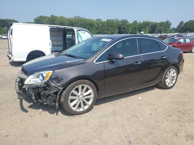 BUICK VERANO CON 2013 with VIN 1G4PR5SK6D4153654 - Photo from auction