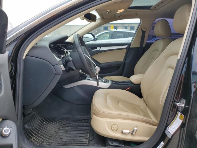 Photo 7 from auction – 2015 AUDI A4 PREMIUM with VIN WAUFFAFL4FN043992