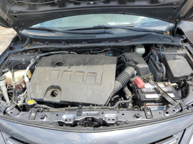 Photo 11 from auction – 2013 TOYOTA COROLLA BA with VIN 5YFBU4EE0DP198678