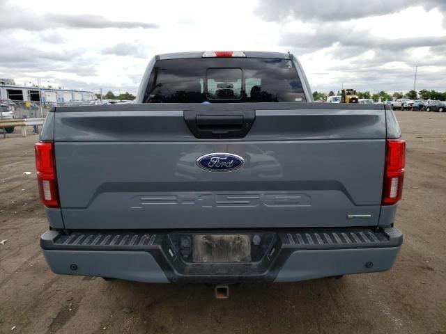 Photo 6 from auction – 2019 FORD F150 SUPER with VIN 1FTEW1E45KFA24011