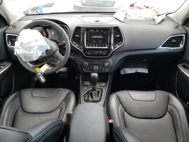 Photo 8 from auction – 2022 JEEP CHEROKEE L with VIN 1C4PJMDX5ND543578
