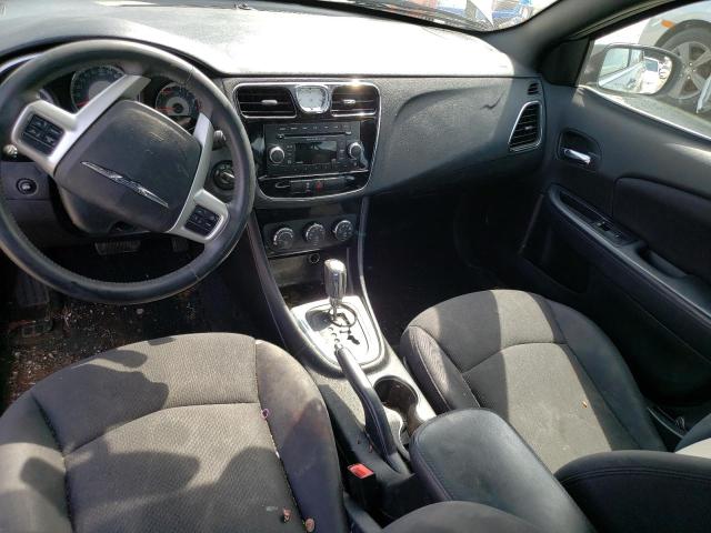 Photo 8 from auction – 2013 CHRYSLER 200 TOURIN with VIN 1C3CCBBB9DN694229