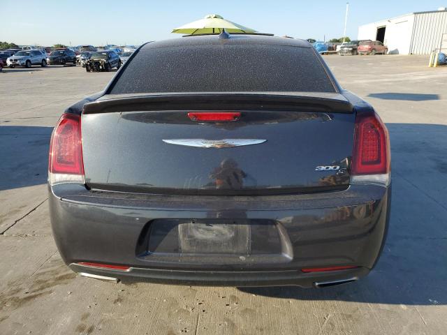 Photo 6 from auction – 2017 CHRYSLER 300 S with VIN 2C3CCABG7HH616021