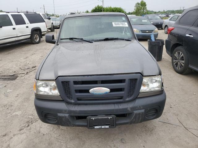 Photo 5 from auction – 2008 FORD RANGER SUP with VIN 1FTYR14D48PA94432