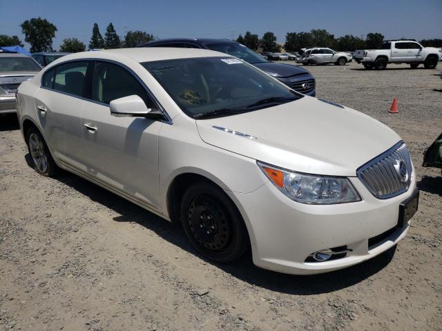 Photo 4 from auction – 2011 BUICK LACROSSE C with VIN 1G4GC5EC9BF378626
