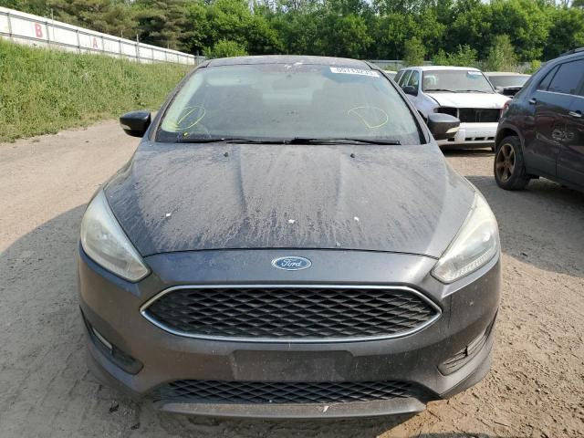 Photo 5 from auction – 2015 FORD FOCUS SE with VIN 1FADP3F21FL280547