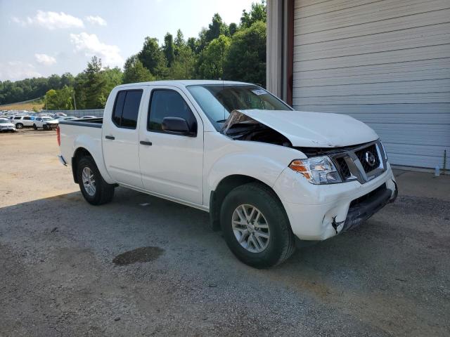 Photo 4 from auction – 2019 NISSAN FRONTIER S with VIN 1N6AD0EV2KN877945