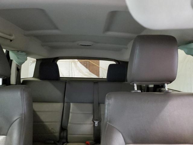 Снимка 10 от търг – 2007 DODGE NITRO SLT с VIN 1D8GU58K57W505501