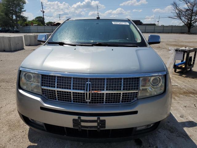 Фото 5 с аукциона – 2007 LINCOLN MKX с VIN 2LMDU68C57BJ05312