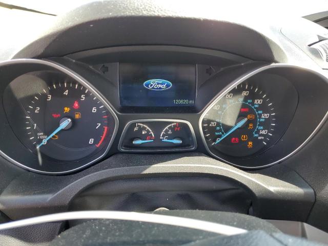 Photo 9 from auction – 2015 FORD ESCAPE SE with VIN 1FMCU9GX7FUC40698