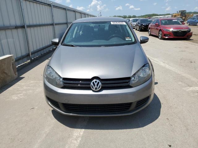 Photo 5 from auction – 2013 VOLKSWAGEN GOLF with VIN WVWDB7AJ2DW134961