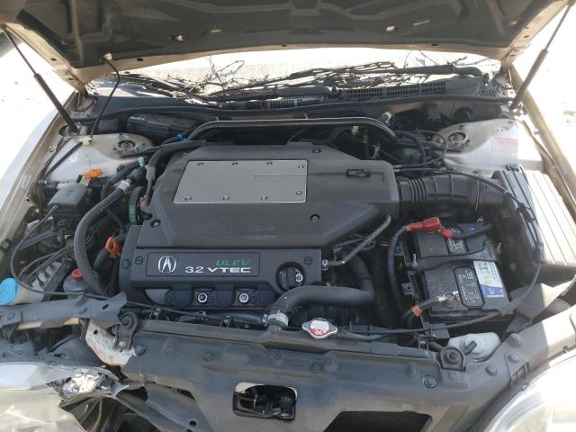 Photo 11 from auction – 2000 ACURA 3.2TL with VIN 19UUA5660YA058978
