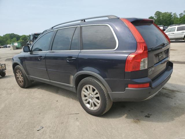 Photo 2 from auction – 2008 VOLVO XC90 3.2 with VIN YV4CY982X81442576