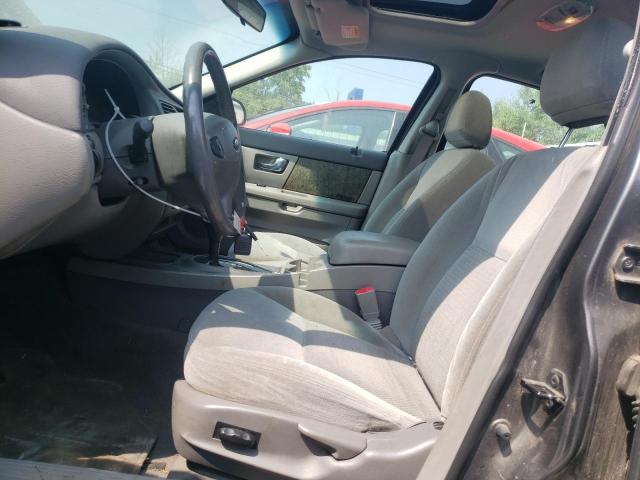 Снимка 7 от търг – 2003 FORD TAURUS SES с VIN 1FAFP55S63G104894
