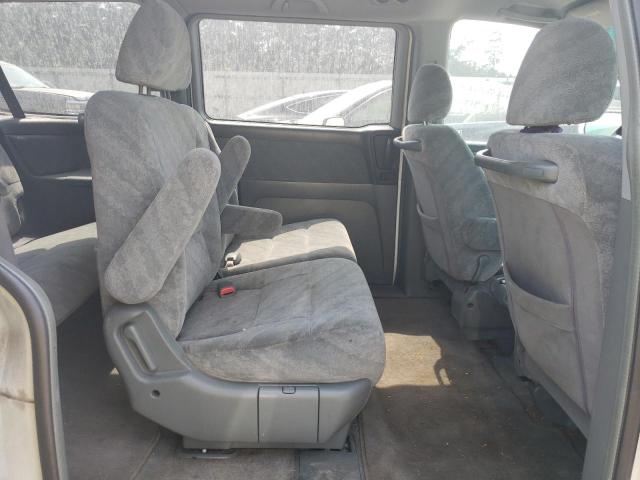 Photo 11 from auction – 2003 HONDA ODYSSEY EX with VIN 5FNRL18663B027075