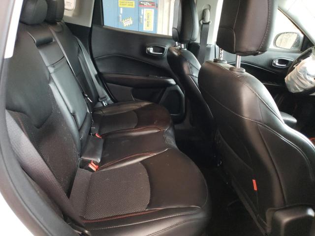 Photo 11 from auction – 2019 JEEP COMPASS TR with VIN 3C4NJDDB4KT856574