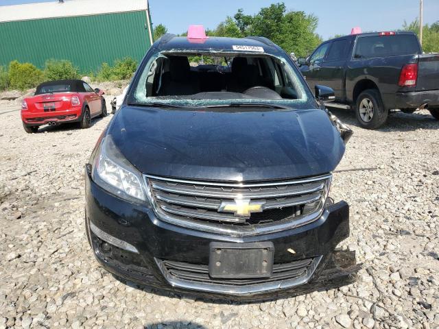 Photo 5 from auction – 2016 CHEVROLET TRAVERSE L with VIN 1GNKVGKD4GJ148473