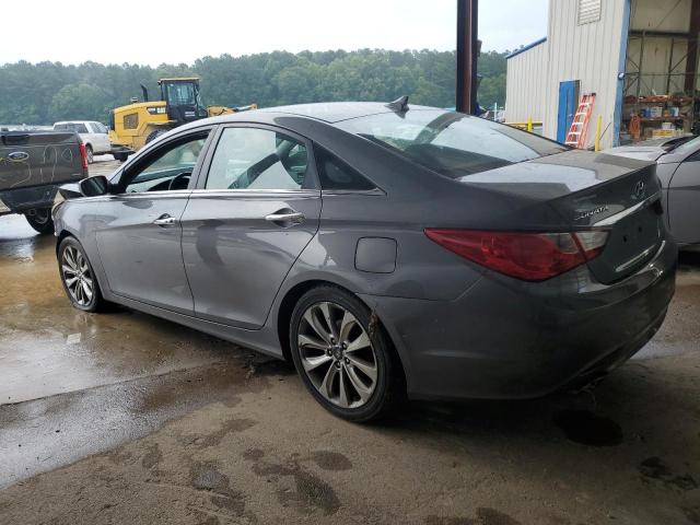 Zdjęcie 2 z aukcji – 2011 HYUNDAI SONATA SE z VIN 5NPEC4AC0BH289495