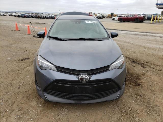 Photo 5 from auction – 2017 TOYOTA COROLLA L with VIN 5YFBURHE9HP633941