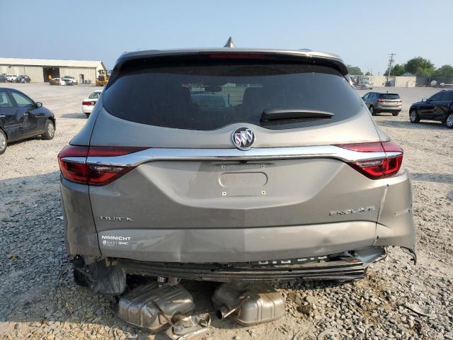 Photo 6 from auction – 2018 BUICK ENCLAVE ES with VIN 5GAERBKW7JJ152993