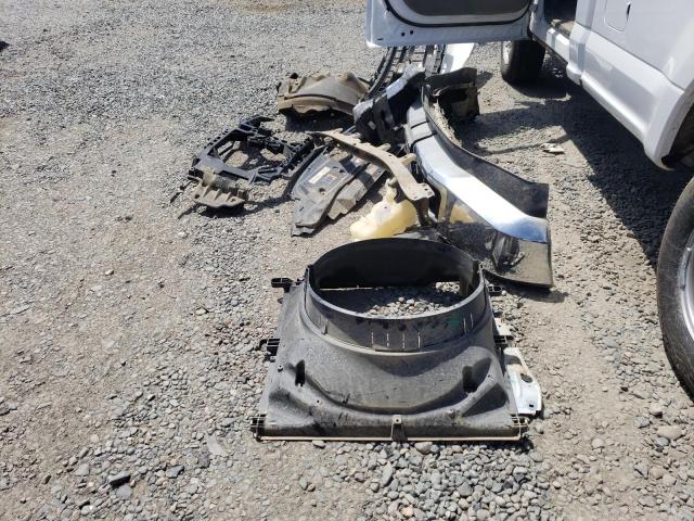 Photo 12 from auction – 2020 FORD F250 SUPER with VIN 1FTBF2A66LED50343