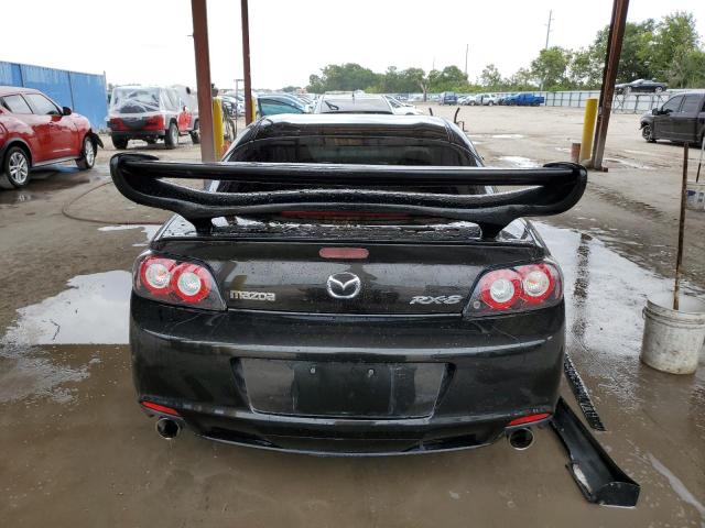 Photo 6 from auction – 2009 MAZDA RX8 with VIN JM1FE174890402419