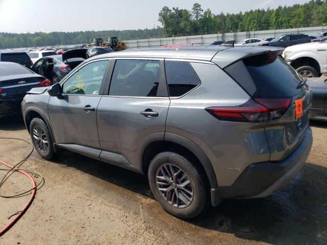 Photo 2 from auction – 2023 NISSAN ROGUE with VIN 5N1BT3AA3PC842344