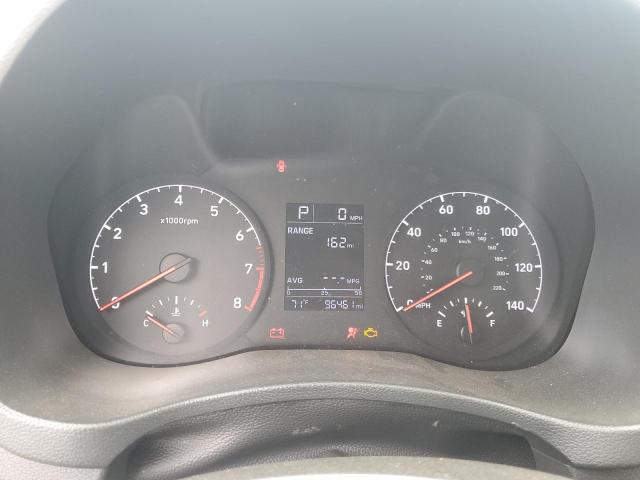 Photo 9 from auction – 2020 HYUNDAI ACCENT SE with VIN 3KPC24A64LE096390