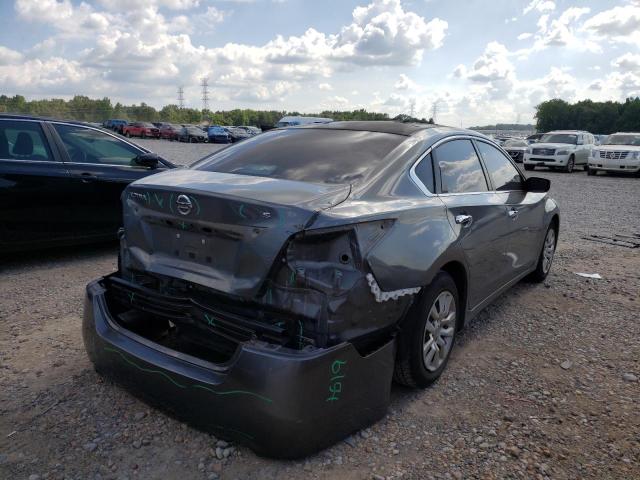 Photo 3 from auction – 2015 NISSAN ALTIMA 2.5 with VIN 1N4AL3AP2FN875204