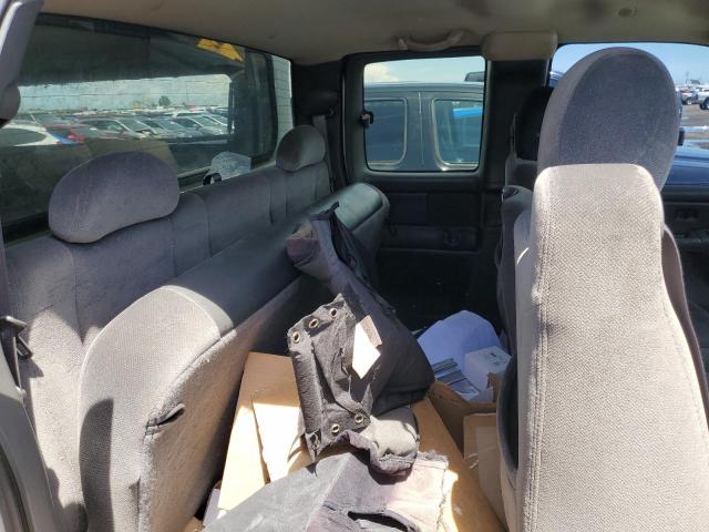 Photo 10 from auction – 2005 GMC SIERRA K25 with VIN 1GTHK29U05E142731