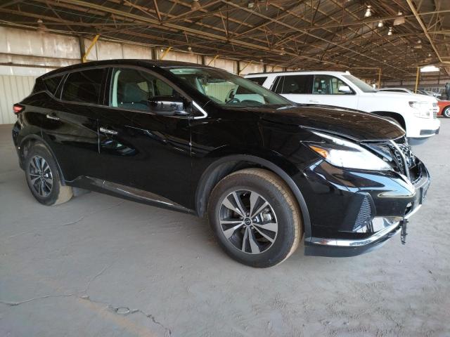 Photo 4 from auction – 2023 NISSAN MURANO S with VIN 5N1AZ2AS4PC112925