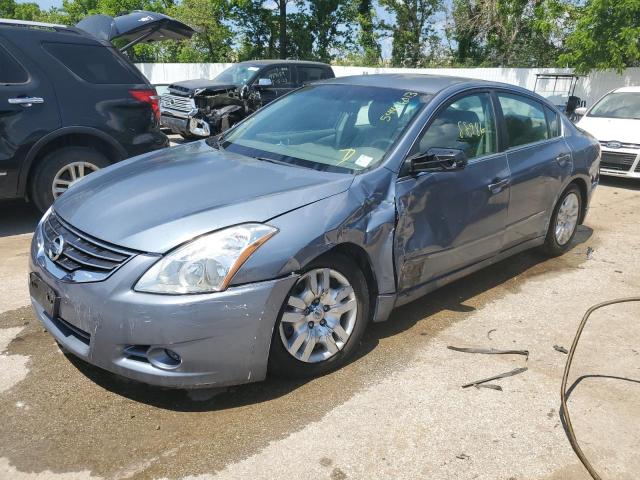 Photo 1 from auction – 2010 NISSAN ALTIMA BAS with VIN 1N4AL2AP0AN553910
