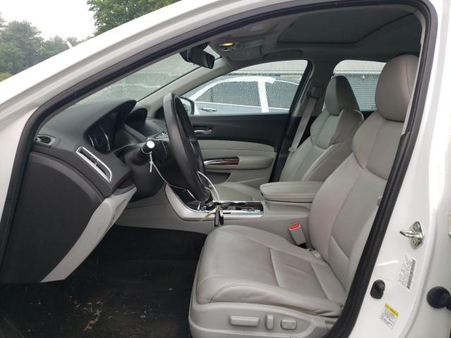 Zdjęcie 7 z aukcji – 2015 ACURA TLX TECH z VIN 19UUB1F57FA024529