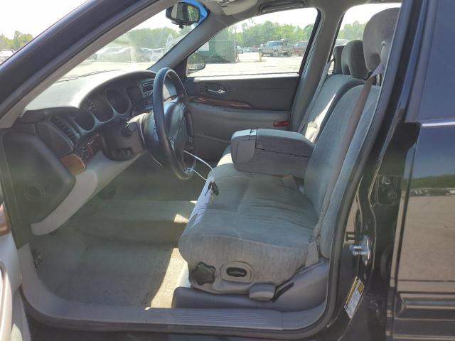 Photo 7 from auction – 2005 BUICK LESABRE CU with VIN 1G4HP52K45U215547