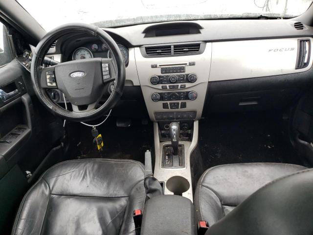 Photo 8 from auction – 2010 FORD FOCUS SES with VIN 1FAHP3GN8AW182245
