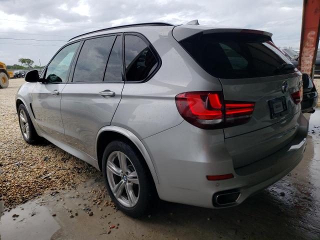 Photo 2 from auction – 2014 BMW X5 XDRIVE3 with VIN 5UXKS4C52E0J96014
