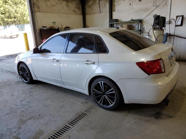 Photo 2 from auction – 2008 SUBARU IMPREZA WR with VIN JF1GE74648G504972