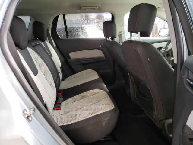 Photo 11 from auction – 2014 GMC TERRAIN SL with VIN 2GKALMEK8E6303091