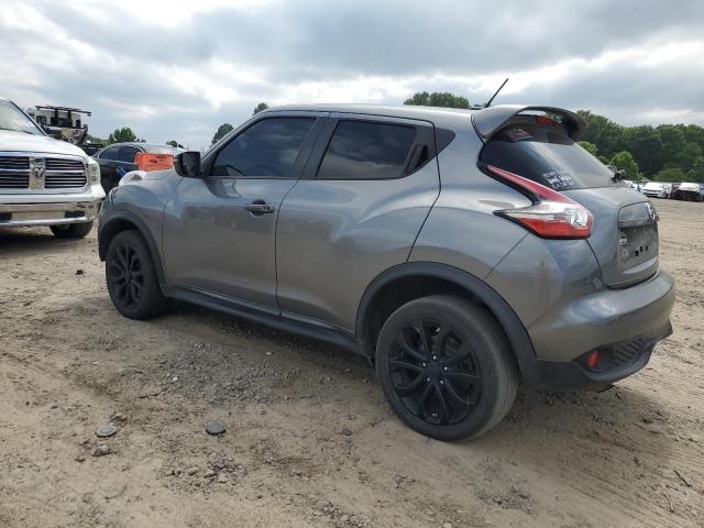 Photo 2 from auction – 2017 NISSAN JUKE S with VIN JN8AF5MR0HT700771