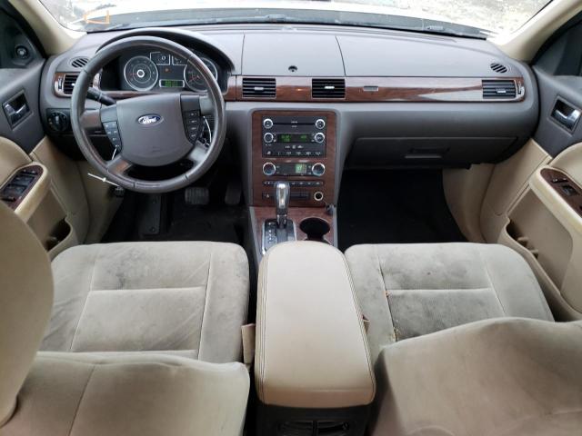 Photo 8 from auction – 2008 FORD TAURUS SEL with VIN 1FAHP24W58G141003