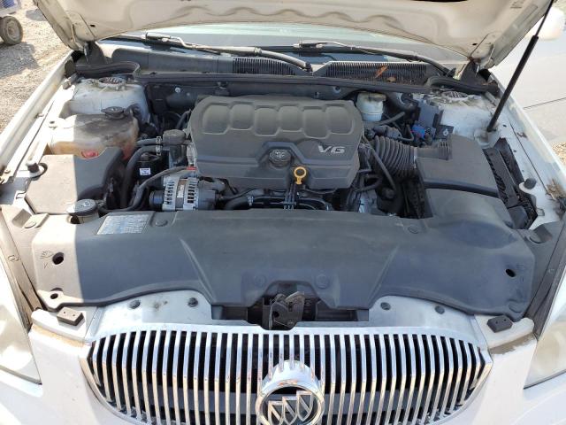 Photo 11 from auction – 2009 BUICK LUCERNE CX with VIN 1G4HD57M69U114812