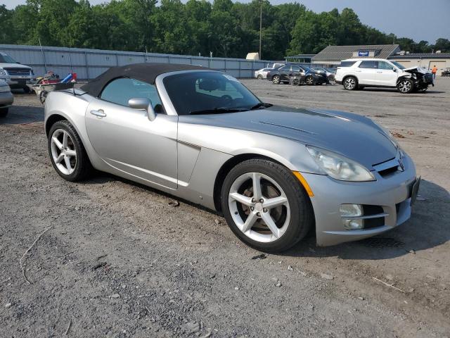 Photo 4 from auction – 2008 SATURN SKY with VIN 1G8MC35B98Y121220