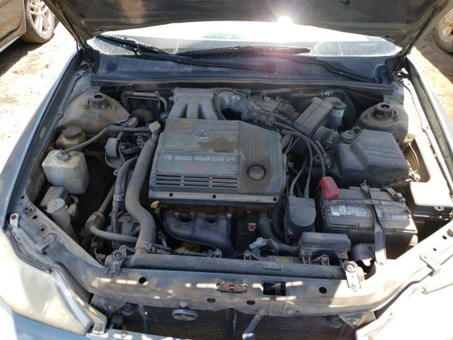 Photo 11 from auction – 2004 TOYOTA AVALON XL with VIN 4T1BF28B24U345209