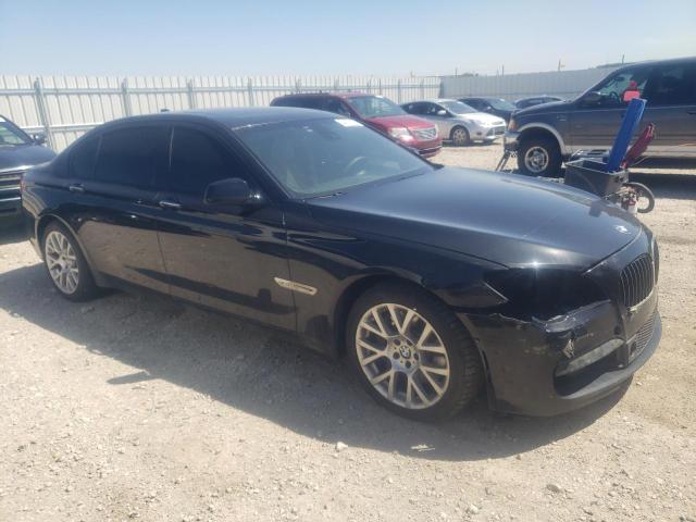 Photo 4 from auction – 2011 BMW ALPINA B7 with VIN WBAKC8C52BC433436