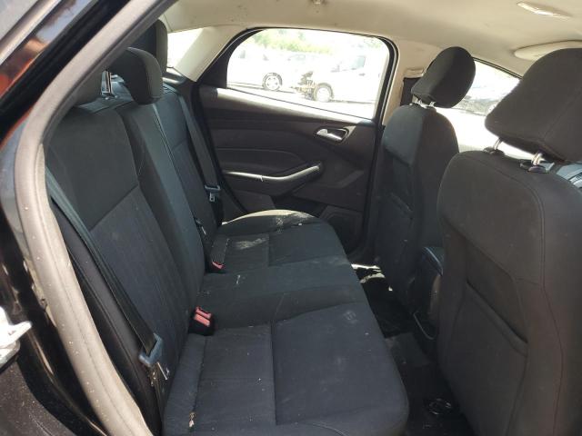 Photo 10 from auction – 2016 FORD FOCUS SE with VIN 1FADP3F21GL208362