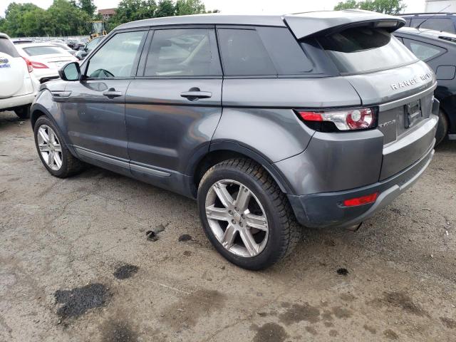 Photo 2 from auction – 2015 LAND ROVER RANGE ROVE with VIN SALVP2BG3FH025307