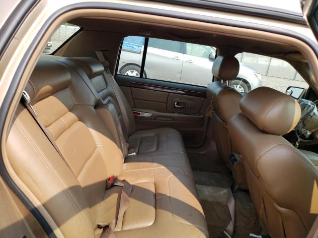 Photo 10 from auction – 1998 CADILLAC DEVILLE with VIN 1G6KD54Y1WU806430