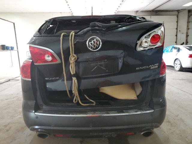 Photo 6 from auction – 2011 BUICK ENCLAVE CX with VIN 5GAKRBED4BJ160368
