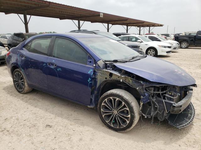 Photo 4 from auction – 2015 TOYOTA COROLLA L with VIN 5YFBURHE8FP310560