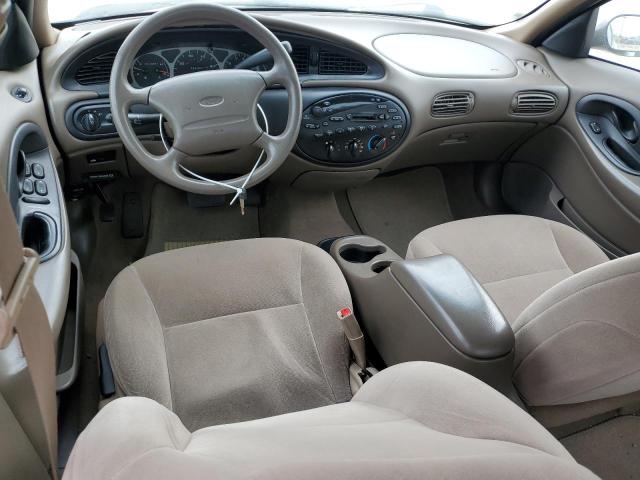 Photo 8 from auction – 1999 FORD TAURUS LX with VIN 1FAFP52U8XA119914